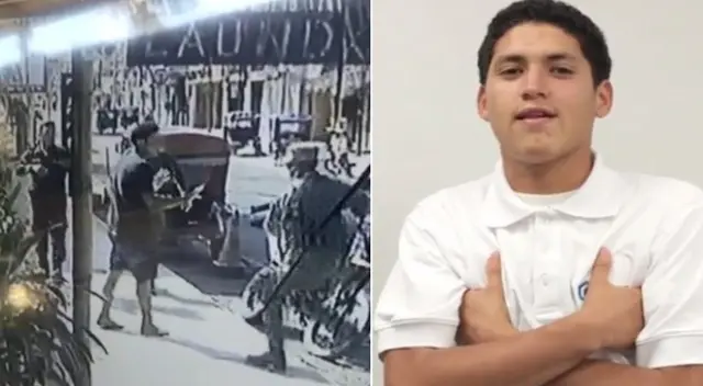 El club Sporting Cristal se pronunció al respecto. El club Sporting Cristal se pronunció al respecto.