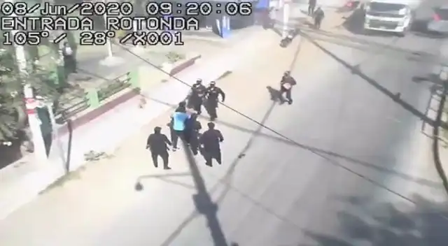 El club Sporting Cristal se pronunció al respecto. El club Sporting Cristal se pronunció al respecto.