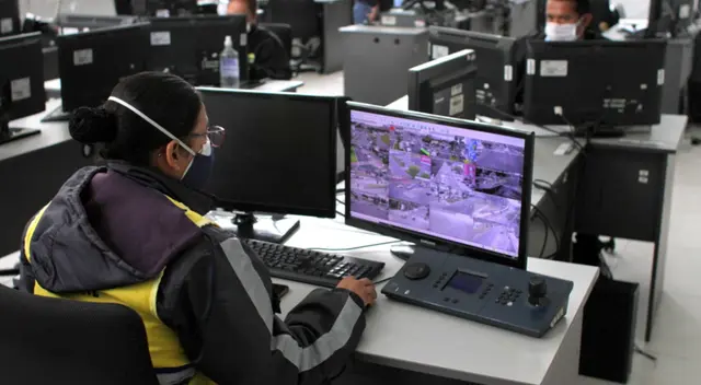 App beneficiará a pacientes con COVID-19 que se encuentren en casa. App beneficiará a pacientes con COVID-19 que se encuentren en casa.