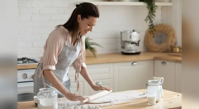 Inicia tu negocio de pastelería en casa. Inicia tu negocio de pastelería en casa.