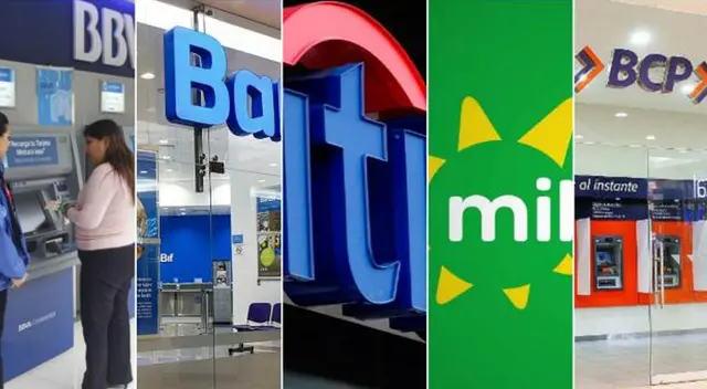 Bancos del Perú tienen nuevo horario de atención. Bancos del Perú tienen nuevo horario de atención.