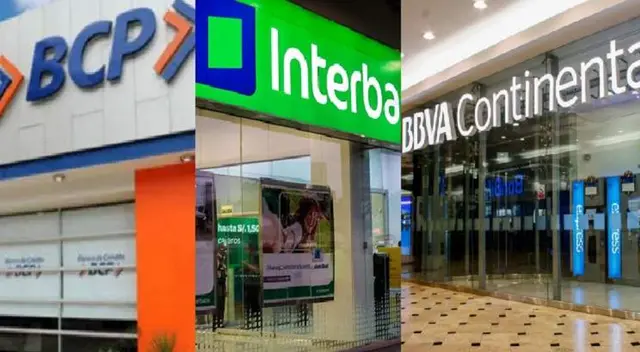 Bancos del Perú tienen nuevo horario de atención. Bancos del Perú tienen nuevo horario de atención.