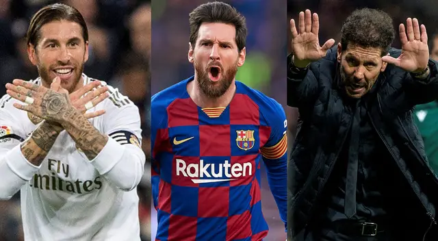 LaLiga Santander se reanuda este jueves con la fecha 28. LaLiga Santander se reanuda este jueves con la fecha 28.