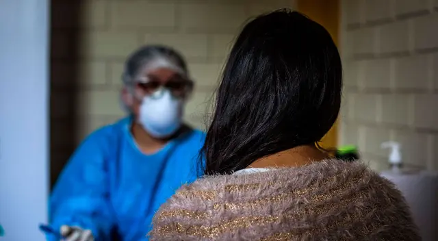 Hasta la fecha, se han alertado 5.350 casos de violencia contra las mujeres y varones, así como 2.374 casos de niñas, niños y adolescentes.