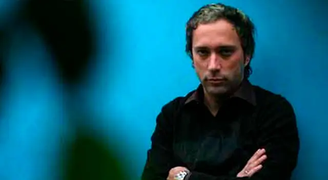 Carlos Galdós confesó que su perspectiva de la muerte a cambiado y que el coronavirus es un regalo en su vida.