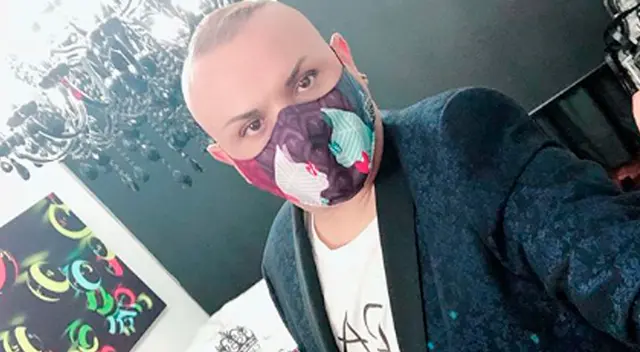 Carlos Cacho asegura que el gremio de las peluquerías ya están trabajando un protocolo para reabrir locales.