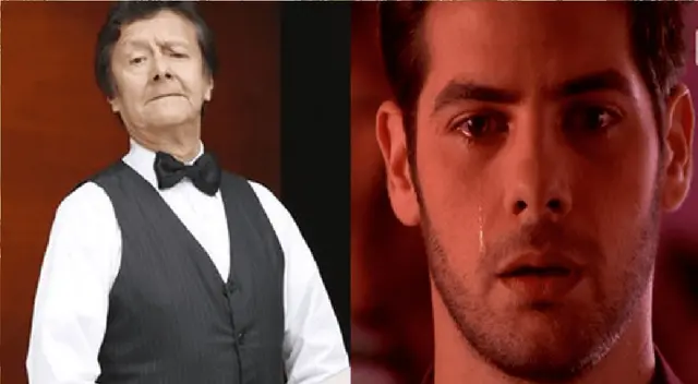 Magaly Medina arremetió en contra del reconocido actor por defender a Andrés Wiese.