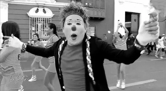 Chupetín Trujillo perdió su trabajo por la Beba Army.