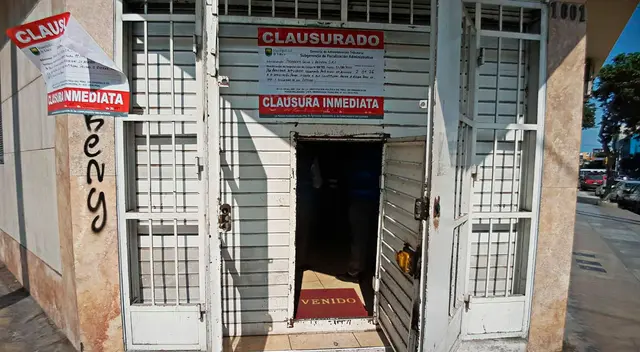 Mantenían la ivermectina de manera clandestina en cilindros y eran vendidos al público.