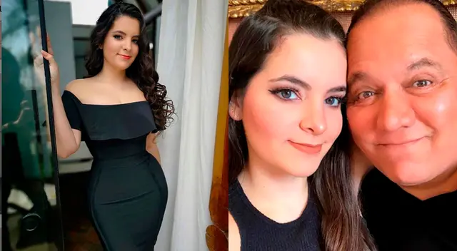 Hija de Mauricio Diez Canseco quedó al mando de Rústica