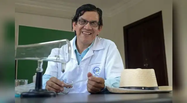 Los casos de coronavirus descenderían en los próximos días, adelanta Ciro Maguiña. Los casos de coronavirus descenderían en los próximos días, adelanta Ciro Maguiña.