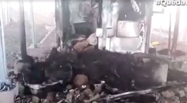 Quieren evitar la instalación de las antenas al creer que propagan el coronavirus.