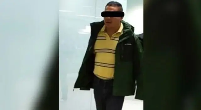 El presunto cabecilla del Cártel de Sinaloa, Roberto Velásquez Martínez seguirá en prisión El presunto cabecilla del Cártel de Sinaloa, Roberto Velásquez Martínez seguirá en prisión