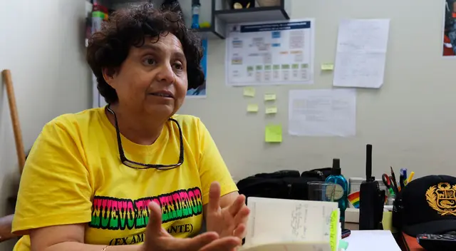 Foto: Jorge Cerdán Campos Foto: Jorge Cerdán Campos