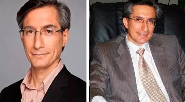 Federico Salazar no se quedó callado y defendió su posición, explicando por qué le parece que los vecinos podrían ser delincuentes. Federico Salazar no se quedó callado y defendió su posición, explicando por qué le parece que los vecinos podrían ser delincuentes.