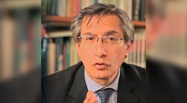 Federico Salazar no se quedó callado y defendió su posición, explicando por qué le parece que los vecinos podrían ser delincuentes. Federico Salazar no se quedó callado y defendió su posición, explicando por qué le parece que los vecinos podrían ser delincuentes.