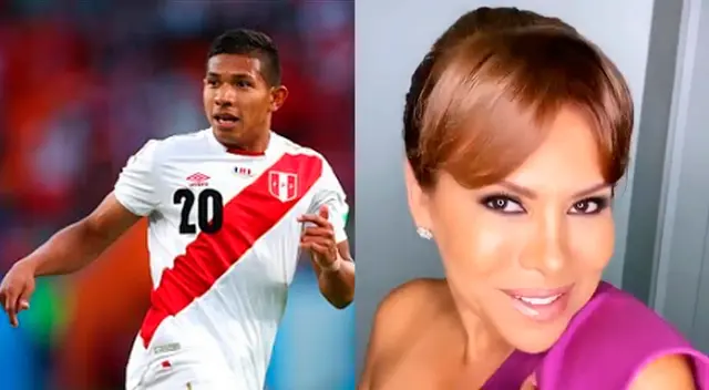 Magaly Medina aseguró que sus palabras fueron sacadas de contexto. Magaly Medina aseguró que sus palabras fueron sacadas de contexto.