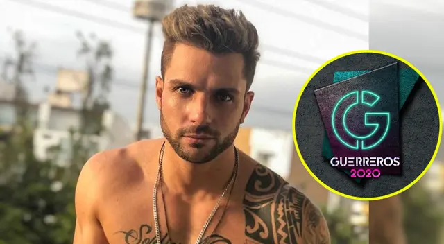 Nicola Porcella será parte del equipo de los Cobras en "Esto es guerra" versión azteca. Nicola Porcella será parte del equipo de los Cobras en "Esto es guerra" versión azteca.