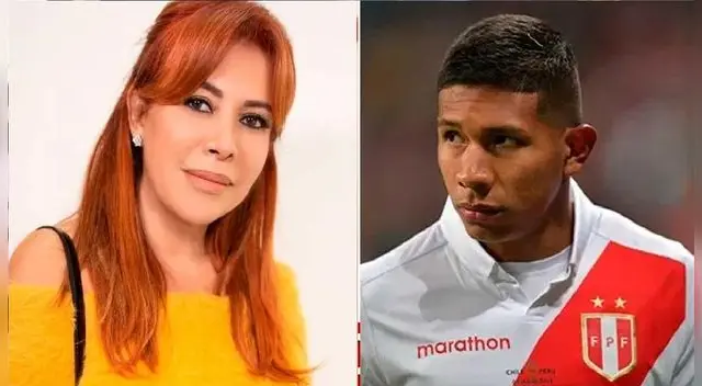 Magaly Medina aclaró que no fue racista y recordó al público que ella sería una cholita.