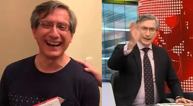 Federico Salazar no se quedó callado y defendió su posición, explicando por qué le parece que los vecinos podrían ser delincuentes. Federico Salazar no se quedó callado y defendió su posición, explicando por qué le parece que los vecinos podrían ser delincuentes.