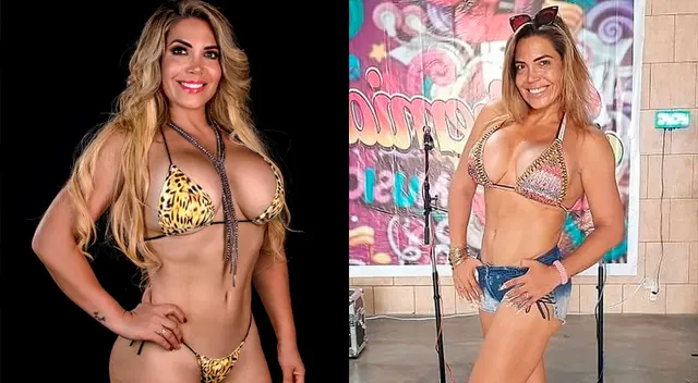 Anhelí Arias se defiende a anuncia acciones legales por polémica acusación. Anhelí Arias se defiende a anuncia acciones legales por polémica acusación.