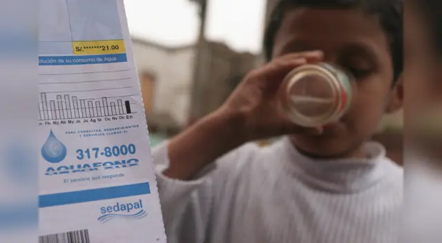 Atención al cliente sedapal Atención al cliente sedapal