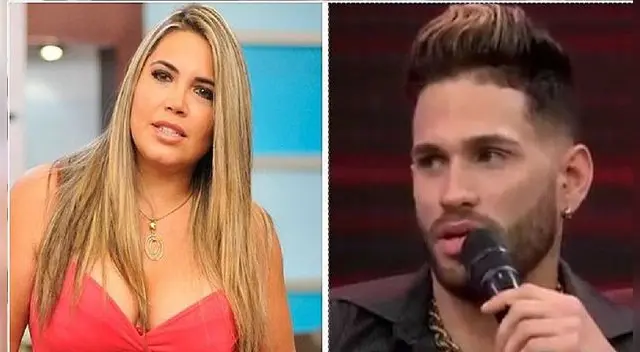 Anhelí Arias se defiende a anuncia acciones legales por polémica acusación. Anhelí Arias se defiende a anuncia acciones legales por polémica acusación.