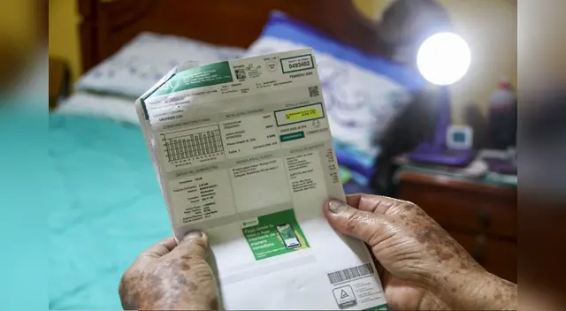 Cómo pagar recibo de luz ENEL por Internet Cómo pagar recibo de luz ENEL por Internet