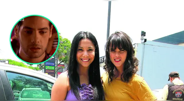 Alessandra Denegri aseguró que no podía quedarse callada pues "el silencio es cómplice" y le mandó toda su solidaridad a Mayra Couto tras denuncia contra Andrés Wiese