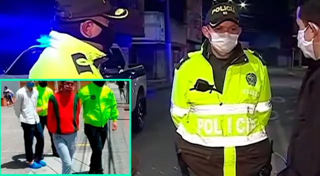 Colombia: Pareja maltrató a un niño de tres años hasta matarlo