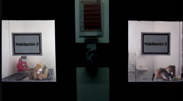 Minsa actualizó cifra de infectados por coronavirus. Minsa actualizó cifra de infectados por coronavirus.