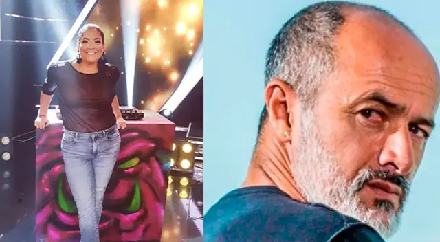 Katia Palma sobre proyecto de corte humorístico: “Sería un placer actuar con Carlos Alcántara” Katia Palma sobre proyecto de corte humorístico: “Sería un placer actuar con Carlos Alcántara”