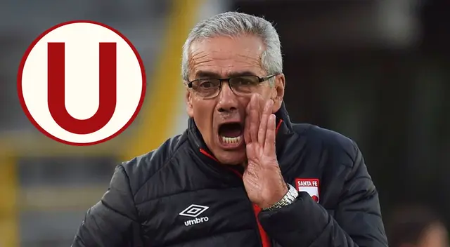 Gregorio Pérez le dice adiós a Universitario de Deportes Gregorio Pérez le dice adiós a Universitario de Deportes