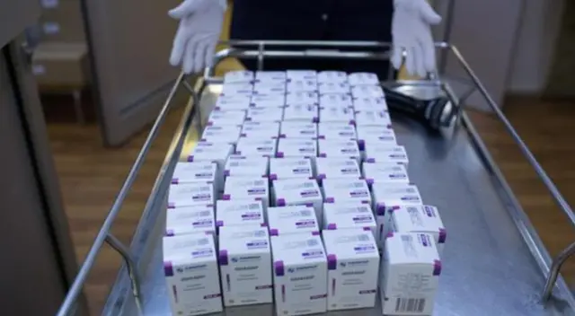 El Avifavir es gratuito para los ciudadanos rusos en el marco del programa de seguro médico obligatorio.