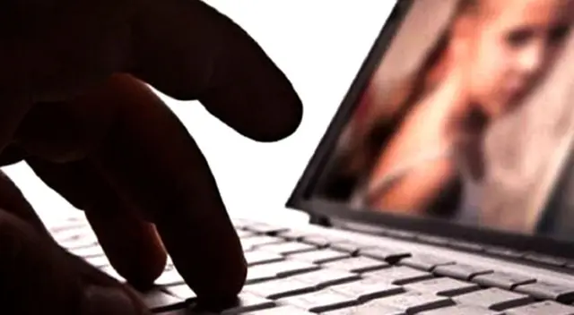 La madre de la menor denunció el hecho a la Policía. La madre de la menor denunció el hecho a la Policía.