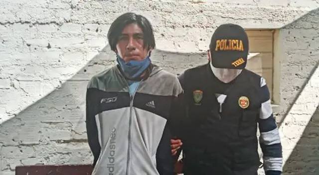 Sujeto chantajeó a la menor a través de las redes sociales y pretendía abusar sexualmente de ella. Sujeto chantajeó a la menor a través de las redes sociales y pretendía abusar sexualmente de ella.