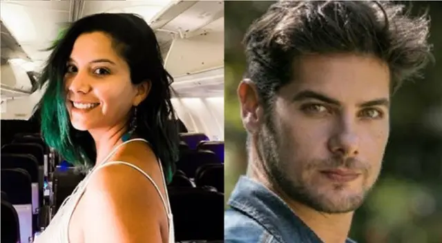 Mayra Couto se une al grito de guerra de La Beba Army. Mayra Couto se une al grito de guerra de La Beba Army.