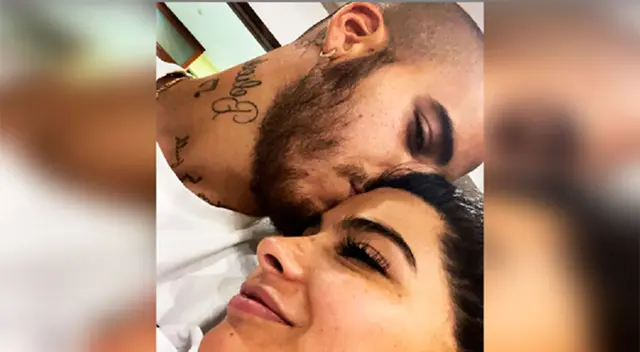 Beto Da Silva niega los chats con joven. Beto Da Silva niega los chats con joven.