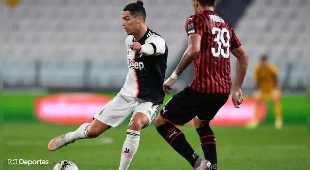 Cristiano  Ronaldo falló un tiro de los 12 pasos.