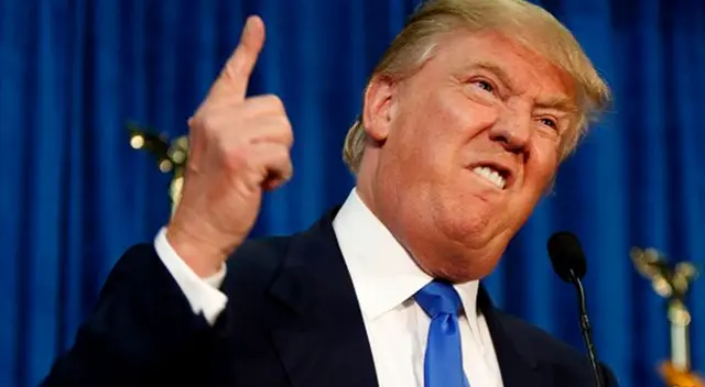 La nueva norma reemplaza a otra que fue aprobada en 2016 por el expresidente Barack Obama. La nueva norma reemplaza a otra que fue aprobada en 2016 por el expresidente Barack Obama.