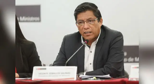 El premier reconoció que la instrustria es un pilar importante que genera empleo y crecimiento a la economía peruana.