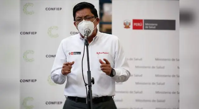 El premier reconoció que la instrustria es un pilar importante que genera empleo y crecimiento a la economía peruana.