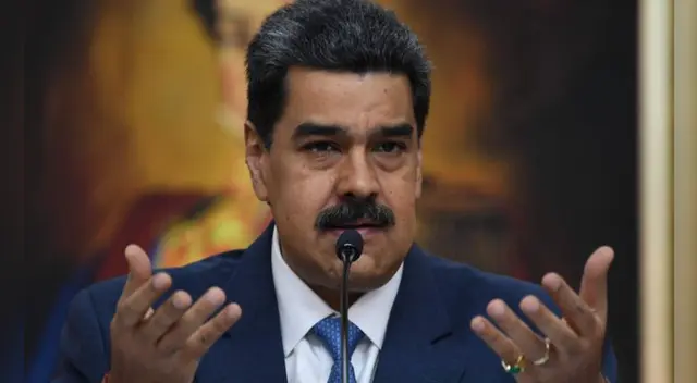 Maduro indicó que si los venezolanos están retornando es por “xenofobia, falta de empleo y malos tratos”.