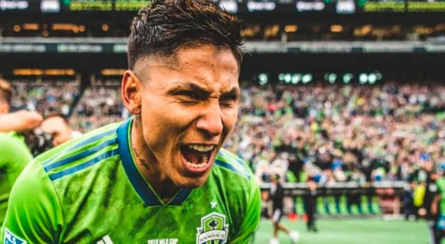 Raúl Ruidíaz no toleró que despidan a Gregorio Pérez.