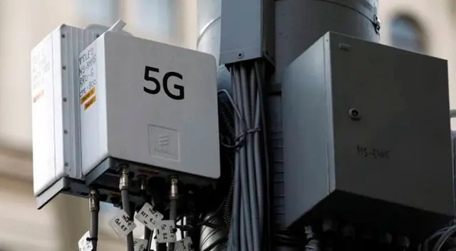 Antena 5G: ¿Reduce el sistema inmunológico?