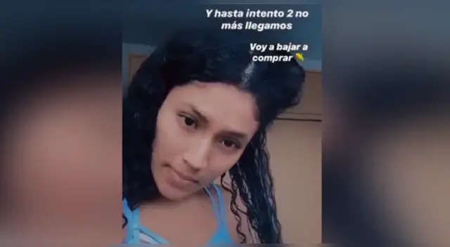 El divertido video del tutorial fallido causó furor en las redes sociales.