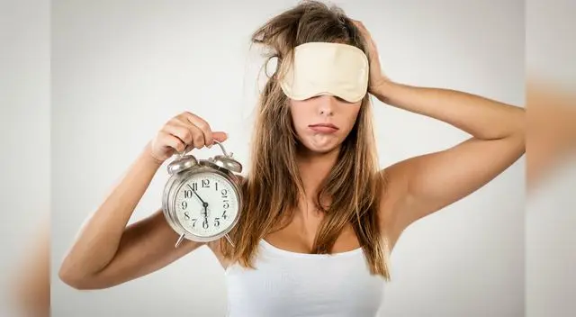 Según el experto, casi siempre las personas consideran que les falta tiempo.