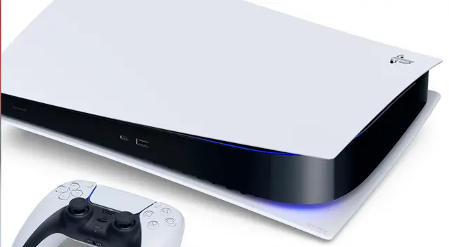 Play 5: la preferida de todos los amantes de los videojuegos.