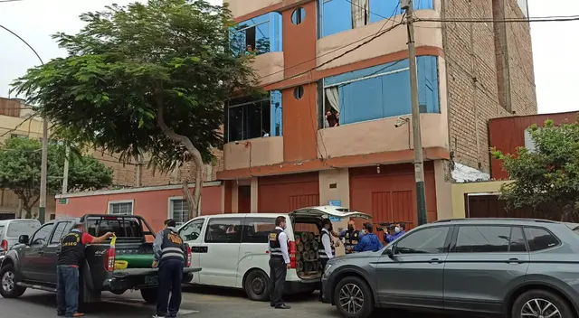 Intervienen inmueble que hacía pasar oxígeno industrial por medicinal.