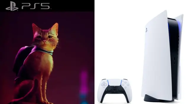 PS5: Todos los detalles aquí.